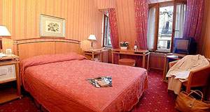 Classic Room