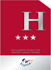 Hotel 3 Etoiles - Classement 2010