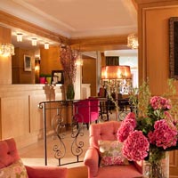 Hotel Cordelia Paris