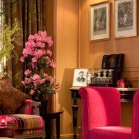 Hotel Cordelia Paris