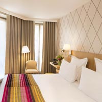 Hotel Cordelia Paris