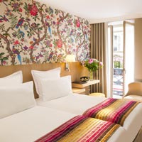 Hotel Cordelia Paris