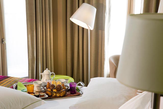 Hôtel Cordélia Paris