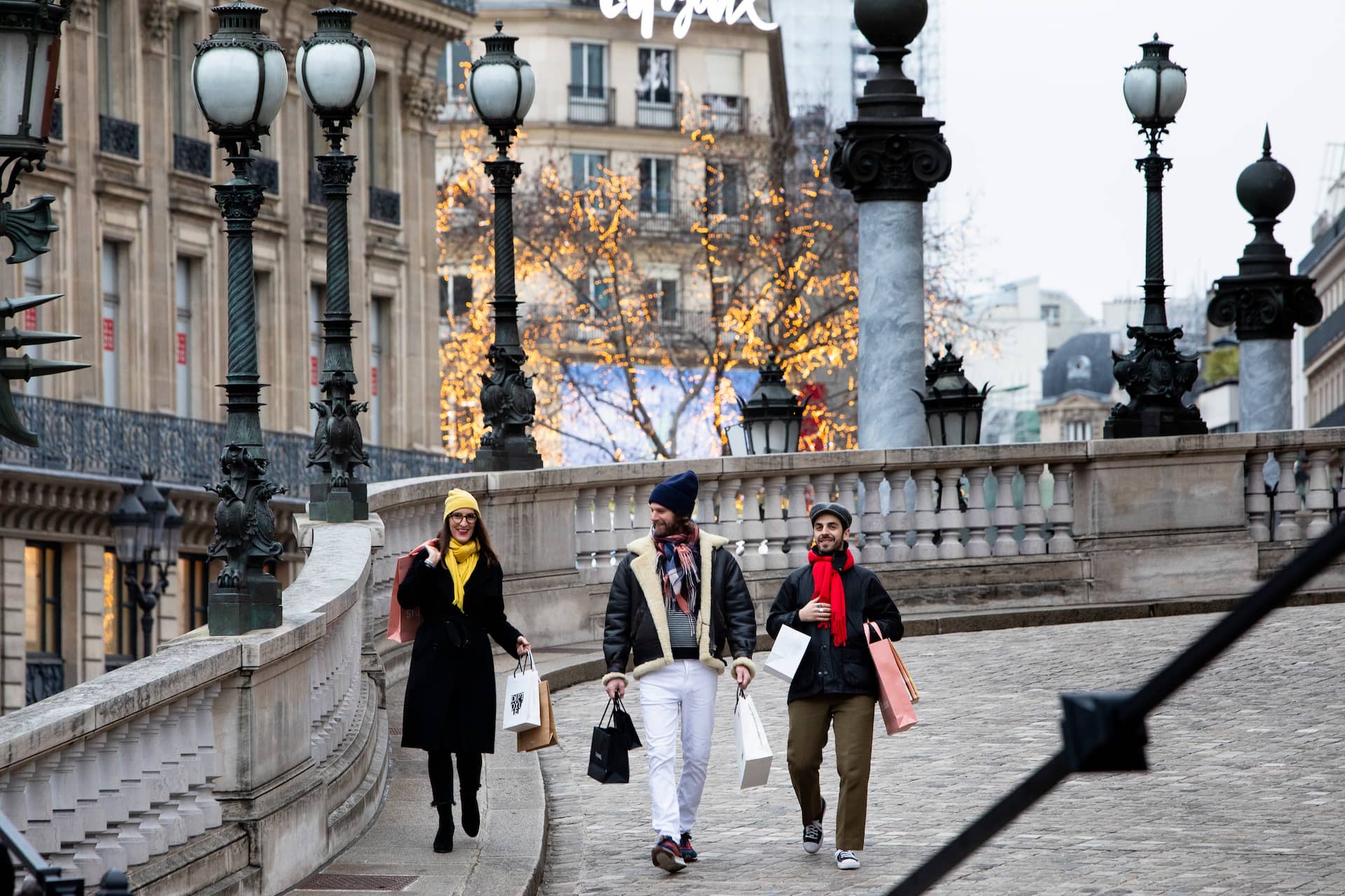 Paris à portée de main depuis l'Hôtel Cordélia Paris